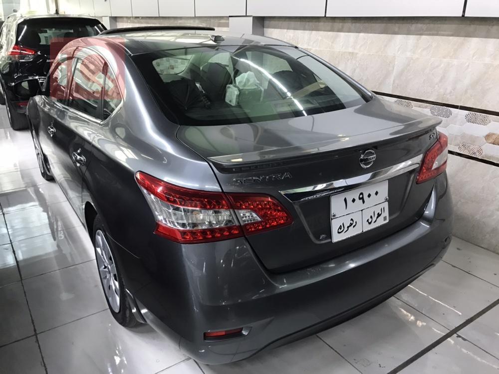 Nissan Sentra